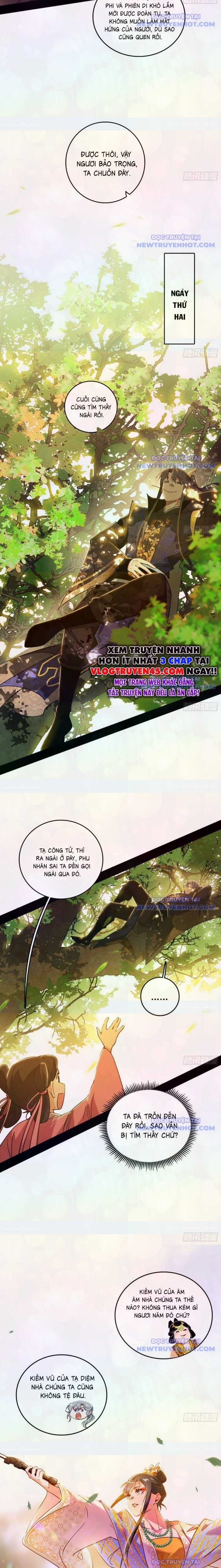 Ta Là Tà đế - Chapter 553 - Trang 5