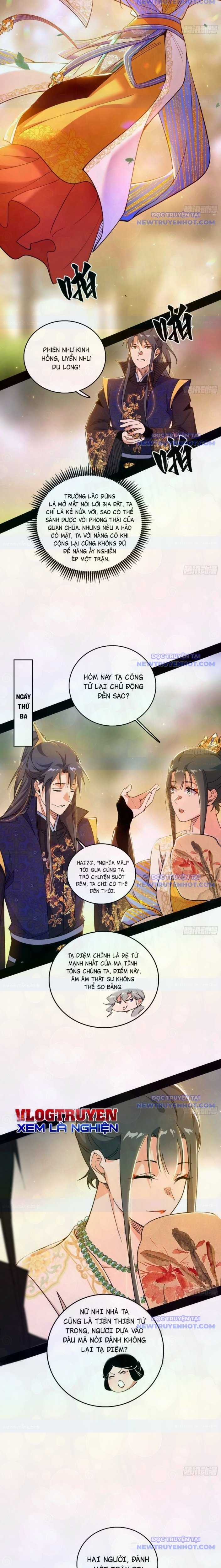 Ta Là Tà đế - Chapter 553 - Trang 6