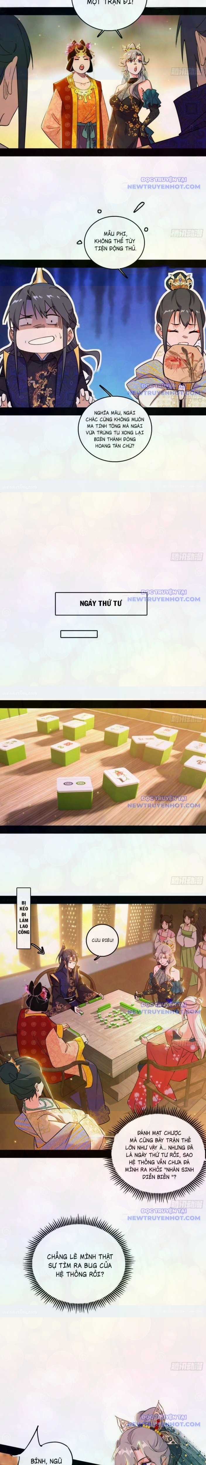 Ta Là Tà đế - Chapter 553 - Trang 7
