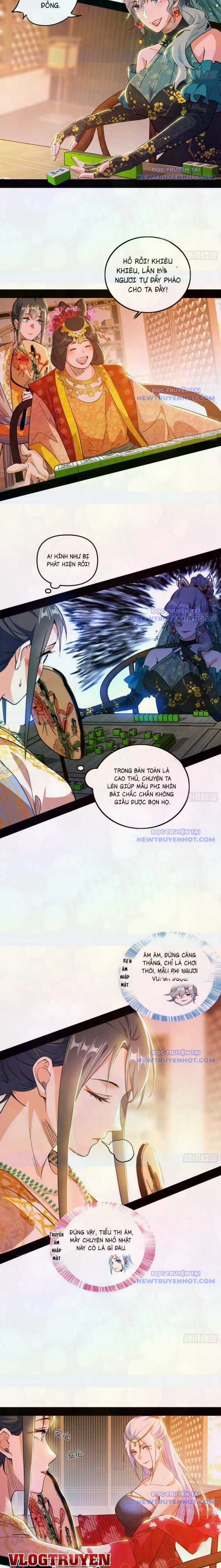Ta Là Tà đế - Chapter 553 - Trang 8