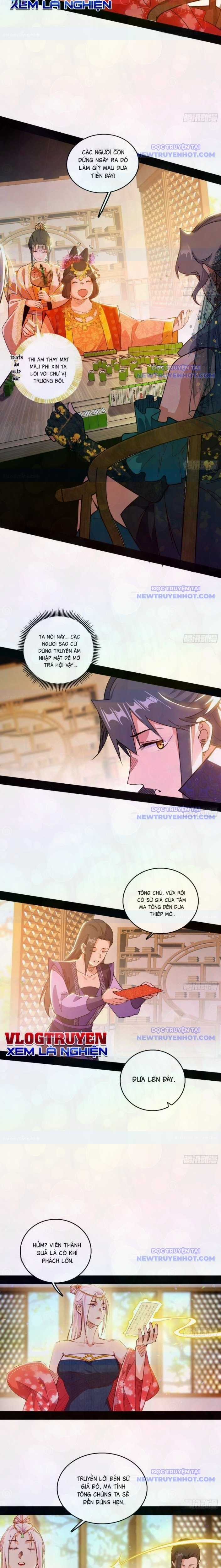 Ta Là Tà đế - Chapter 553 - Trang 9