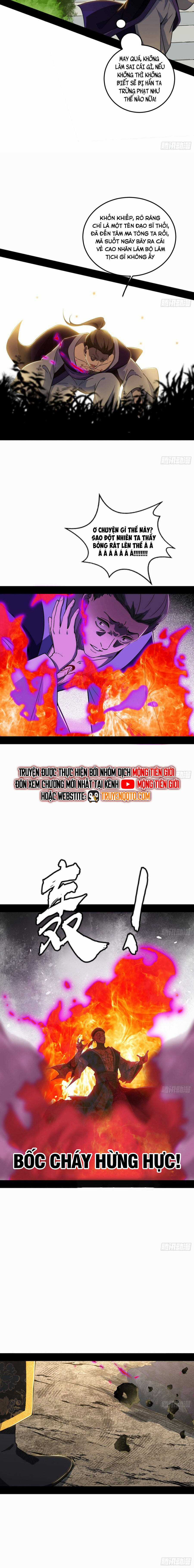Ta Là Tà đế - Chapter 554 - Trang 9