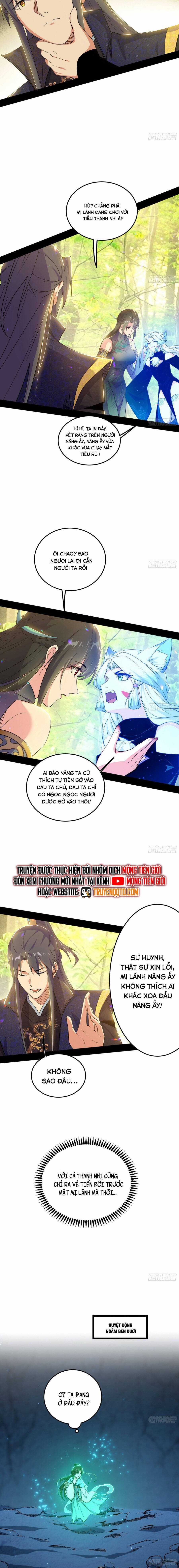 Ta Là Tà đế - Chapter 556 - Trang 7