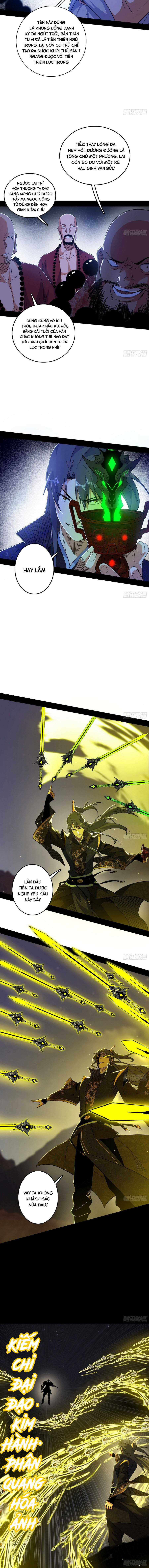 Ta Là Tà đế - Chapter 557 - Trang 11