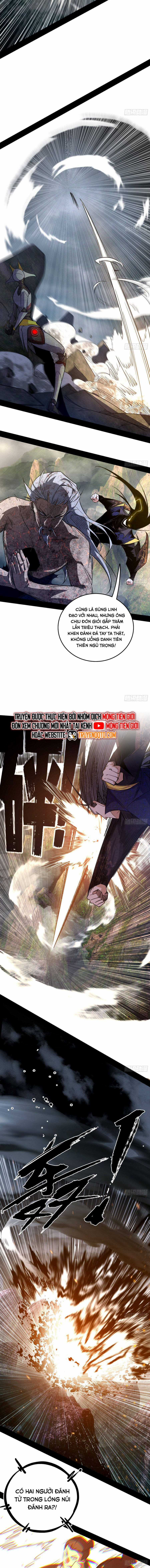 Ta Là Tà đế - Chapter 557 - Trang 4