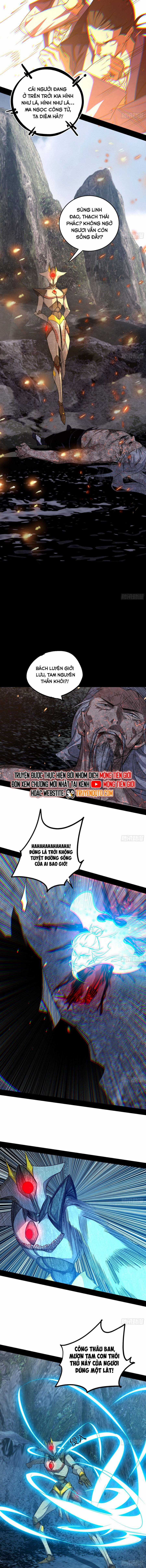 Ta Là Tà đế - Chapter 557 - Trang 5