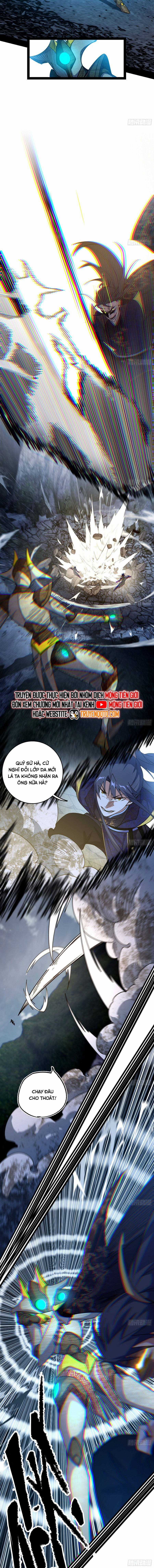 Ta Là Tà đế - Chapter 557 - Trang 6