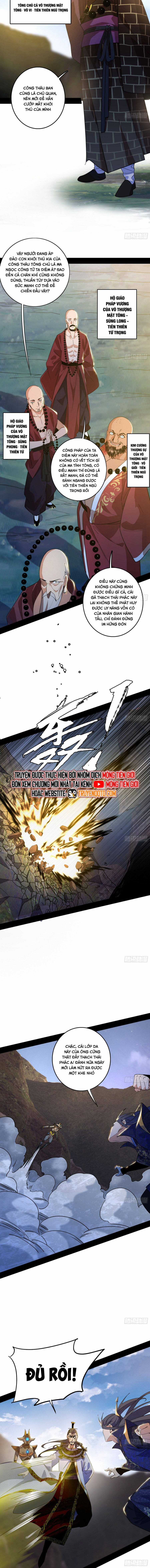 Ta Là Tà đế - Chapter 557 - Trang 8