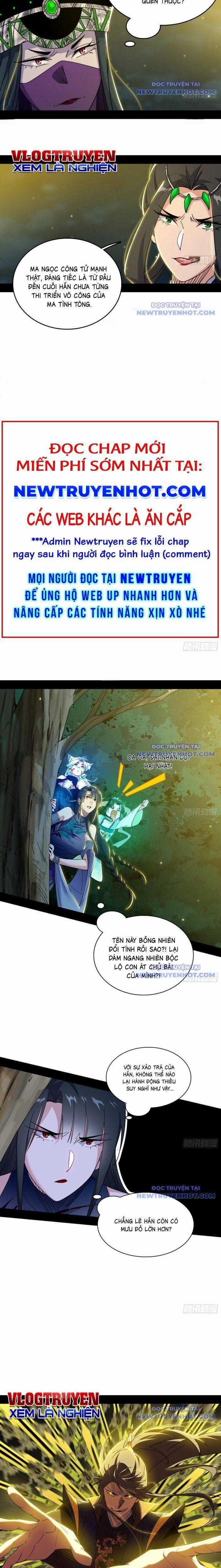 Ta Là Tà đế - Chapter 559.1 - Trang 2