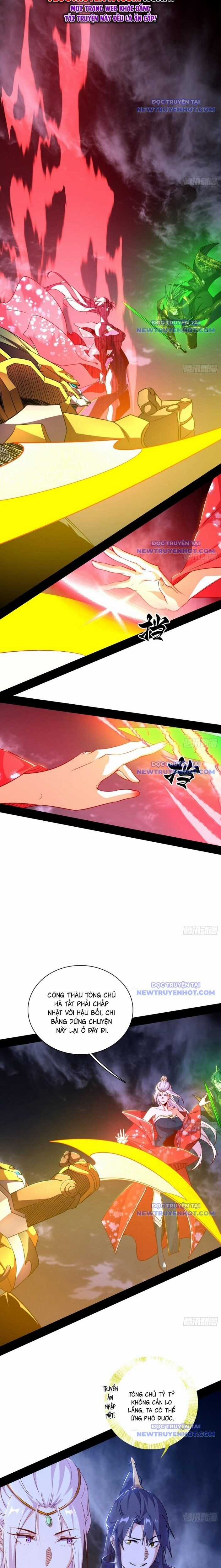 Ta Là Tà đế - Chapter 559.1 - Trang 11