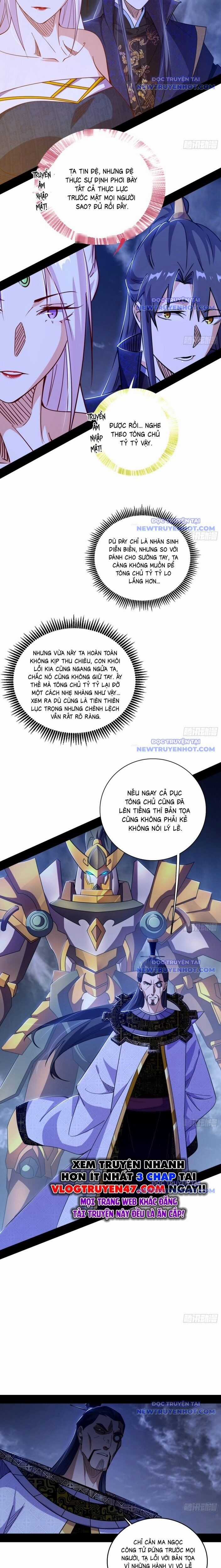 Ta Là Tà đế - Chapter 559.1 - Trang 12