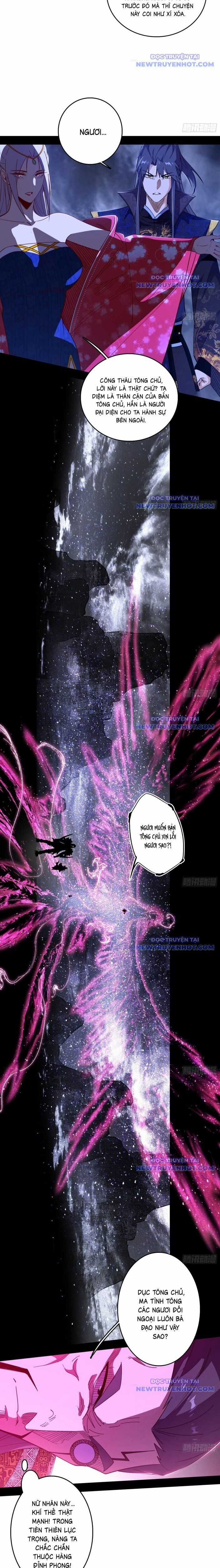 Ta Là Tà đế - Chapter 559.1 - Trang 13