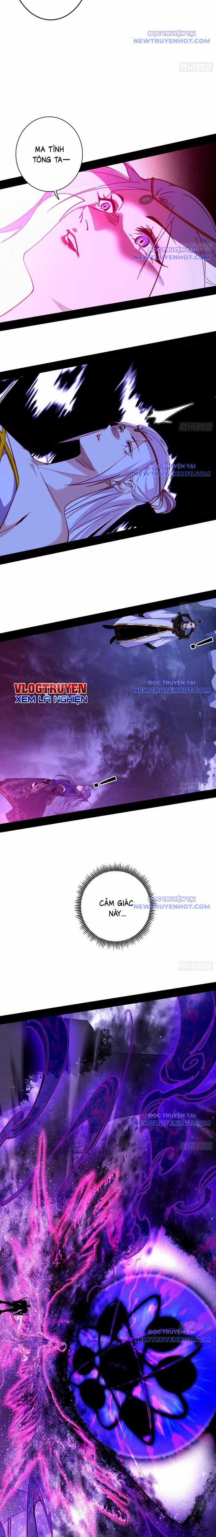 Ta Là Tà đế - Chapter 559.1 - Trang 14