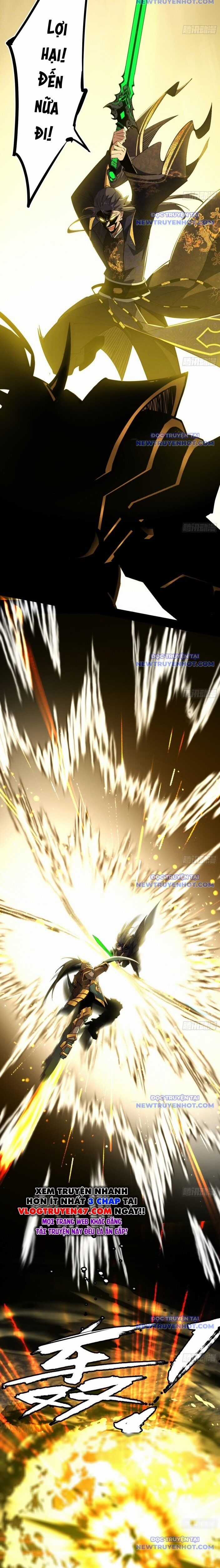 Ta Là Tà đế - Chapter 559.1 - Trang 6