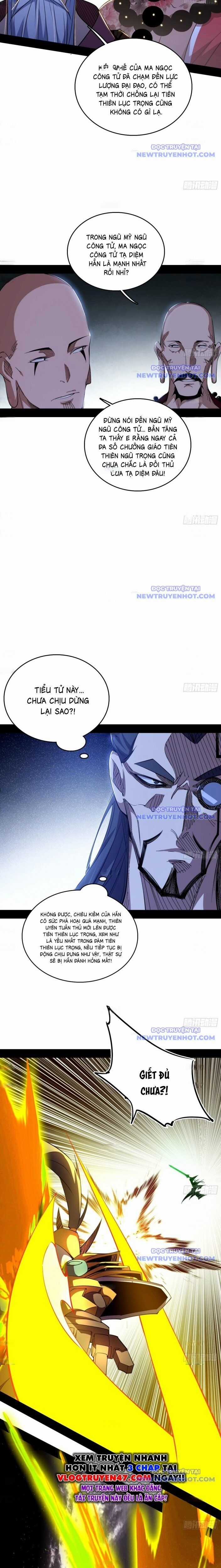 Ta Là Tà đế - Chapter 559.1 - Trang 9