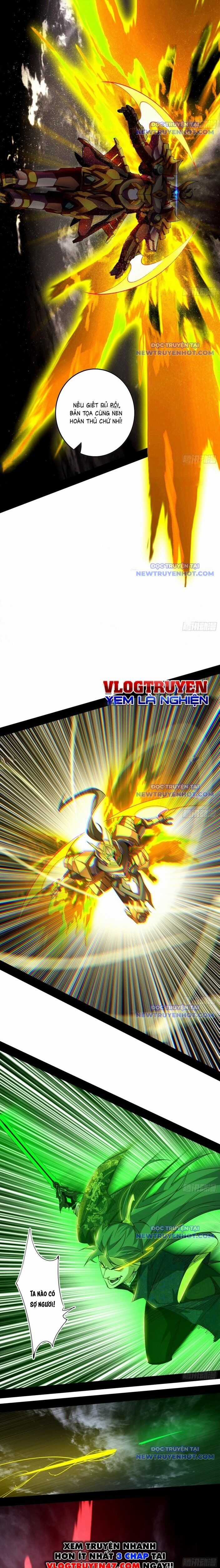 Ta Là Tà đế - Chapter 559.1 - Trang 10