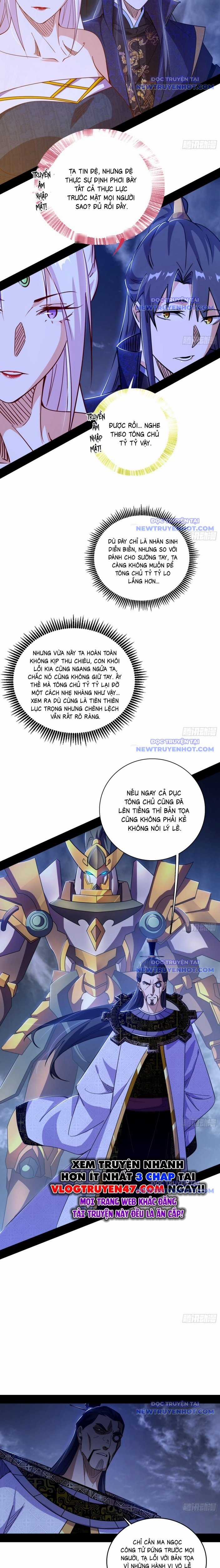 Ta Là Tà đế - Chapter 559 - Trang 12