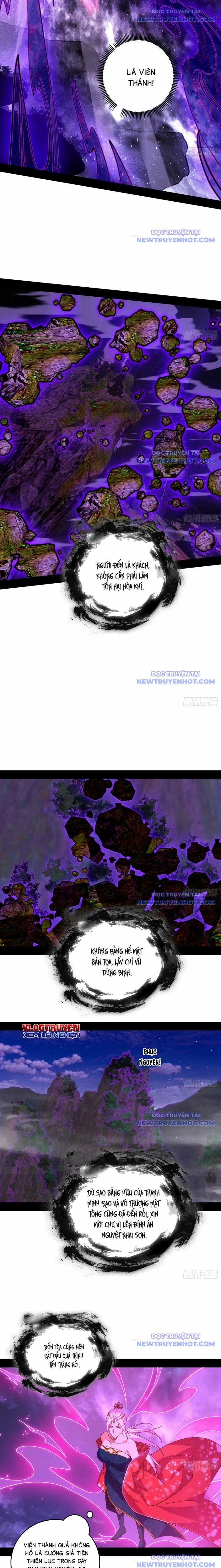 Ta Là Tà đế - Chapter 559 - Trang 15