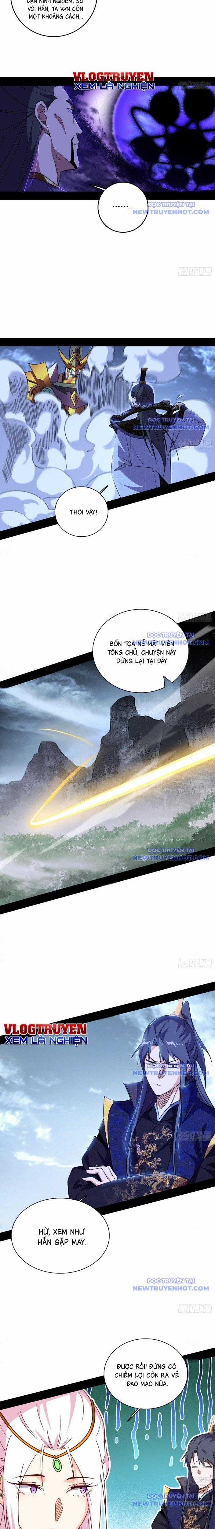 Ta Là Tà đế - Chapter 559 - Trang 16