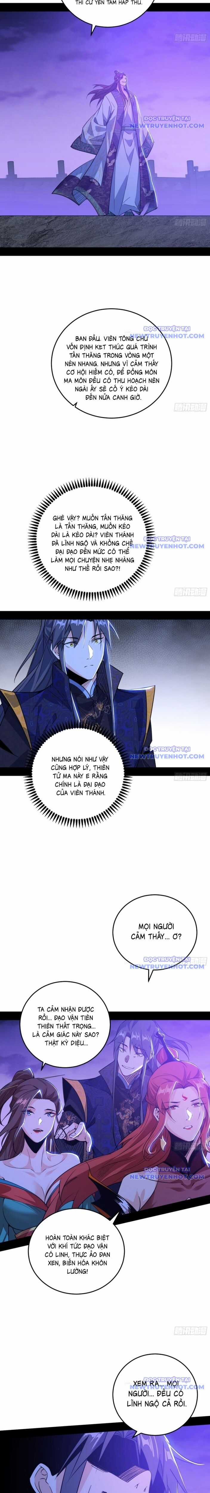 Ta Là Tà đế - Chapter 560 - Trang 11