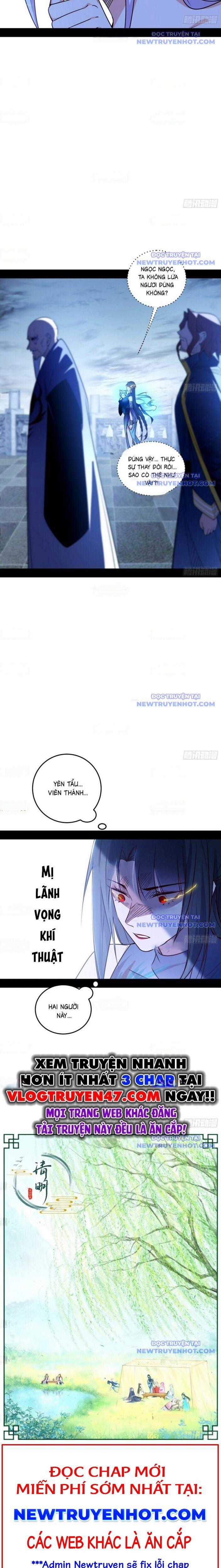 Ta Là Tà đế - Chapter 560 - Trang 15