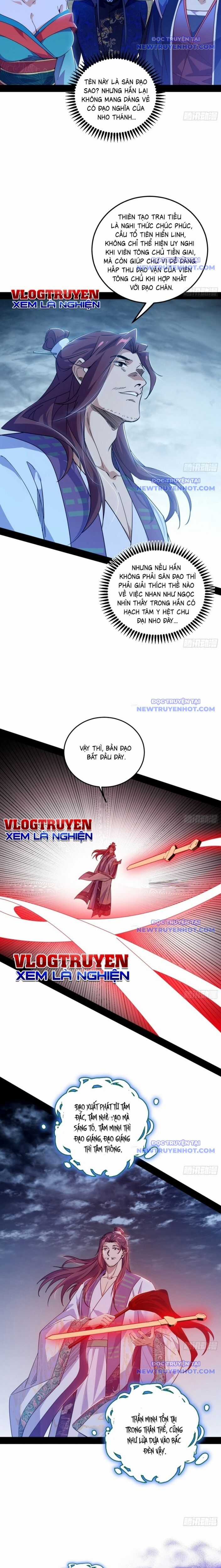 Ta Là Tà đế - Chapter 560 - Trang 5