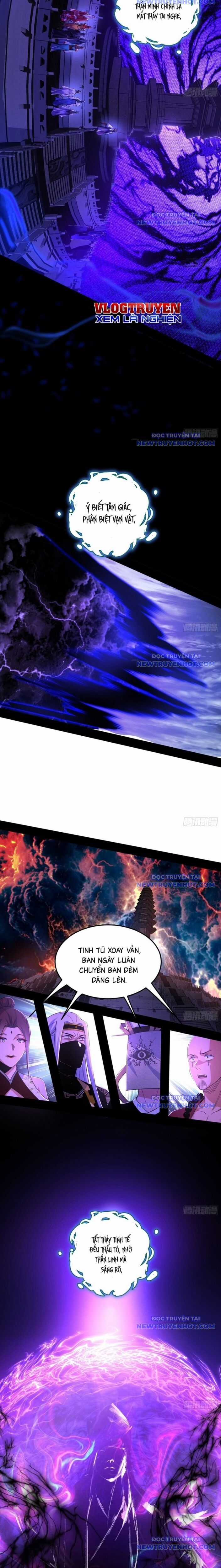 Ta Là Tà đế - Chapter 560 - Trang 7