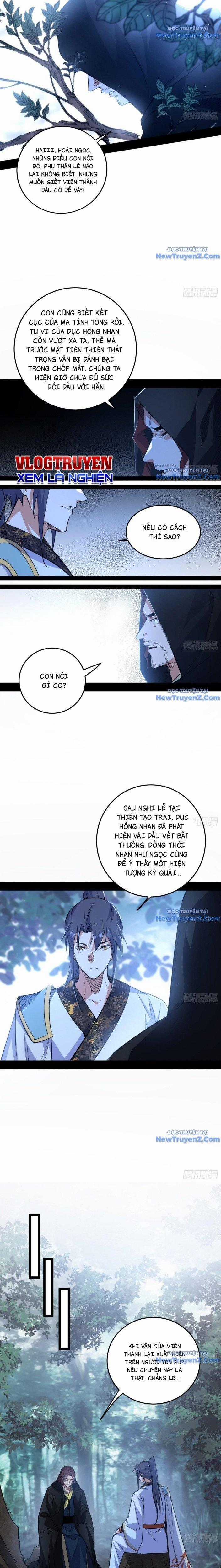 Ta Là Tà đế - Chapter 564 - Trang 2