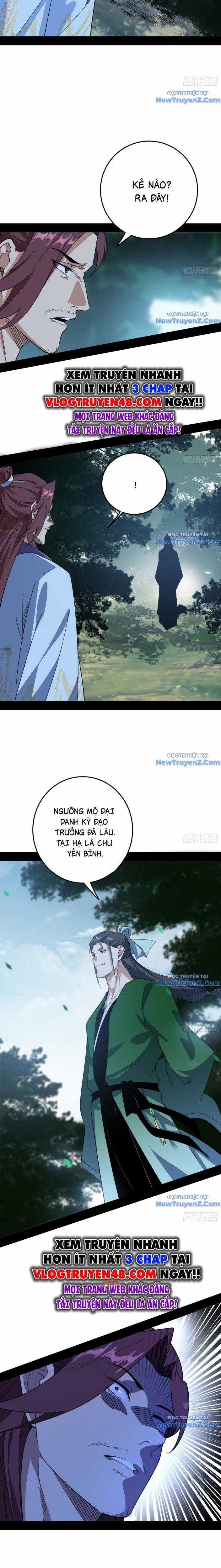 Ta Là Tà đế - Chapter 564 - Trang 12