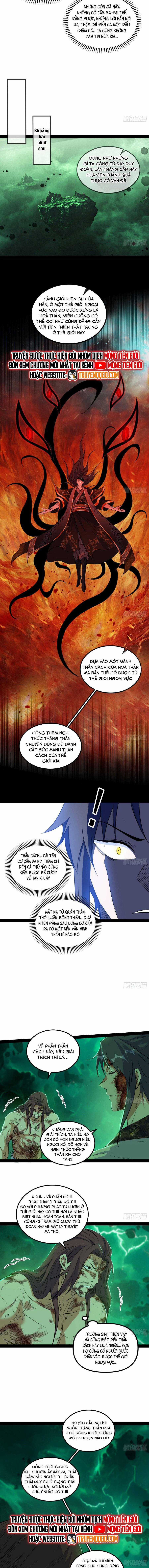 Ta Là Tà đế - Chapter 566 - Trang 6