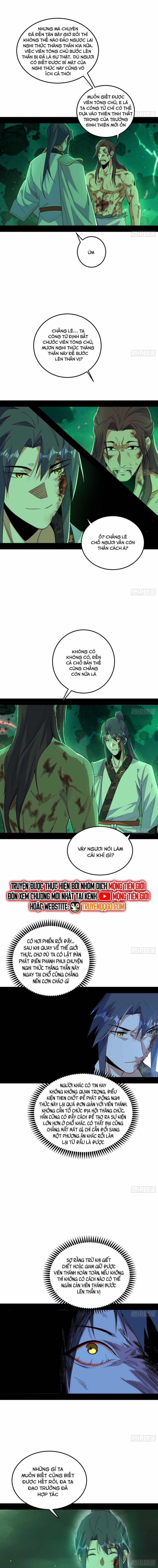 Ta Là Tà đế - Chapter 566 - Trang 9