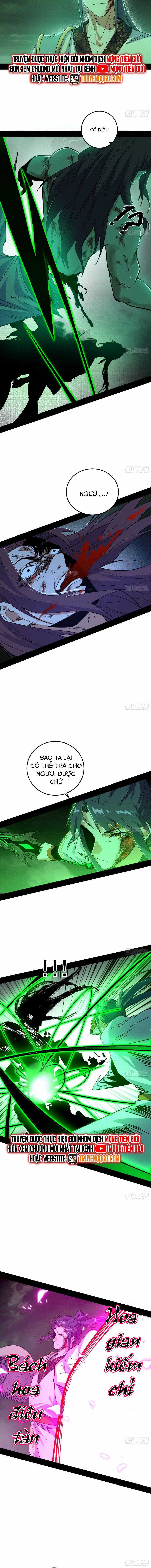 Ta Là Tà đế - Chapter 566 - Trang 10