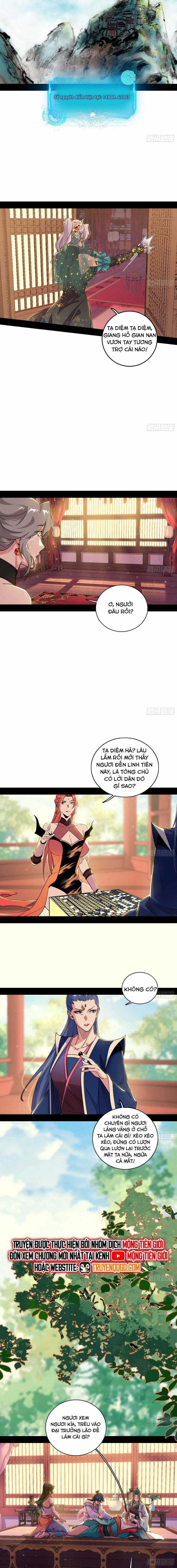 Ta Là Tà đế - Chapter 567 - Trang 5