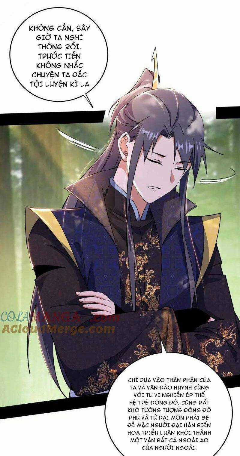 Ta Là Tà đế - Chương 455 - Trang 40
