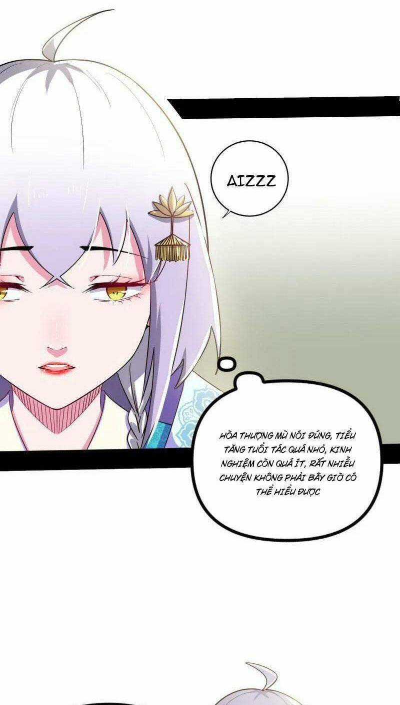 Ta Là Tà đế - Chương 455 - Trang 8