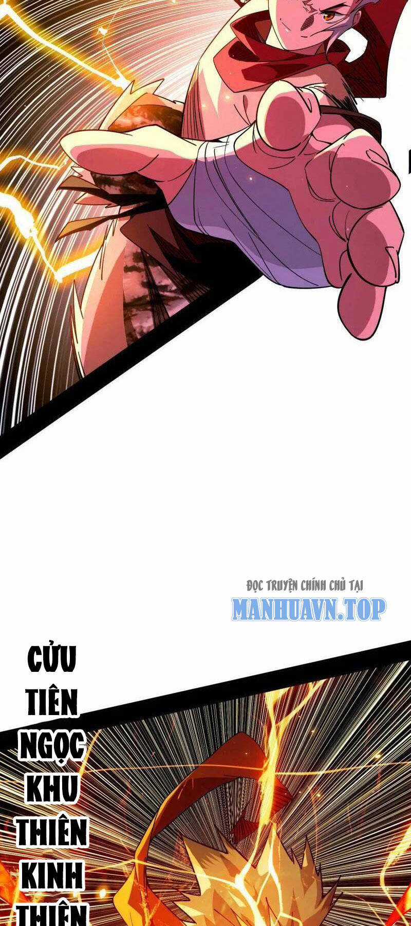 Ta Là Tà đế - Chương 461 - Trang 4