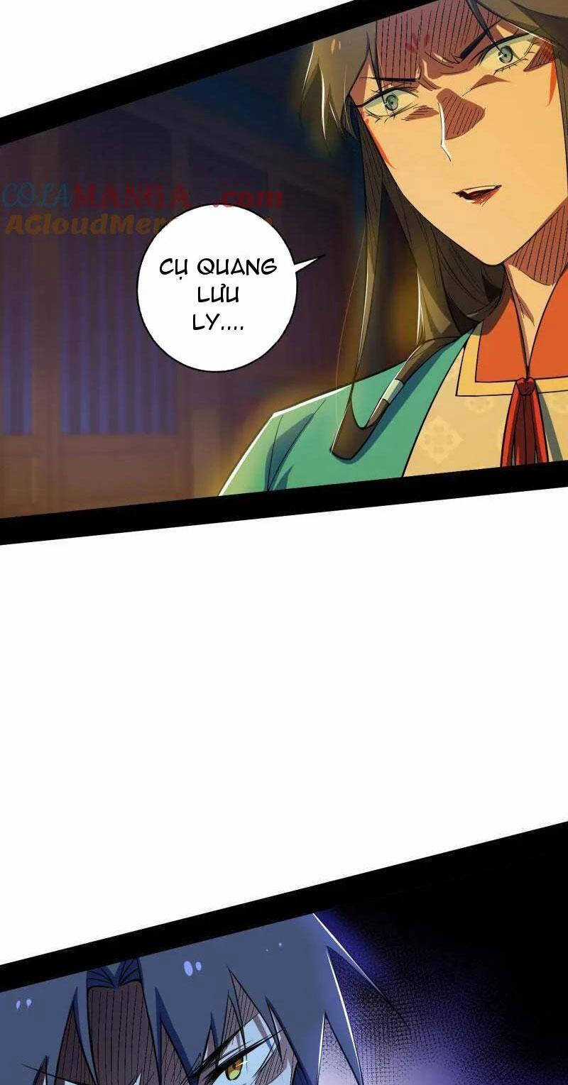 Ta Là Tà đế - Chương 466 - Trang 3