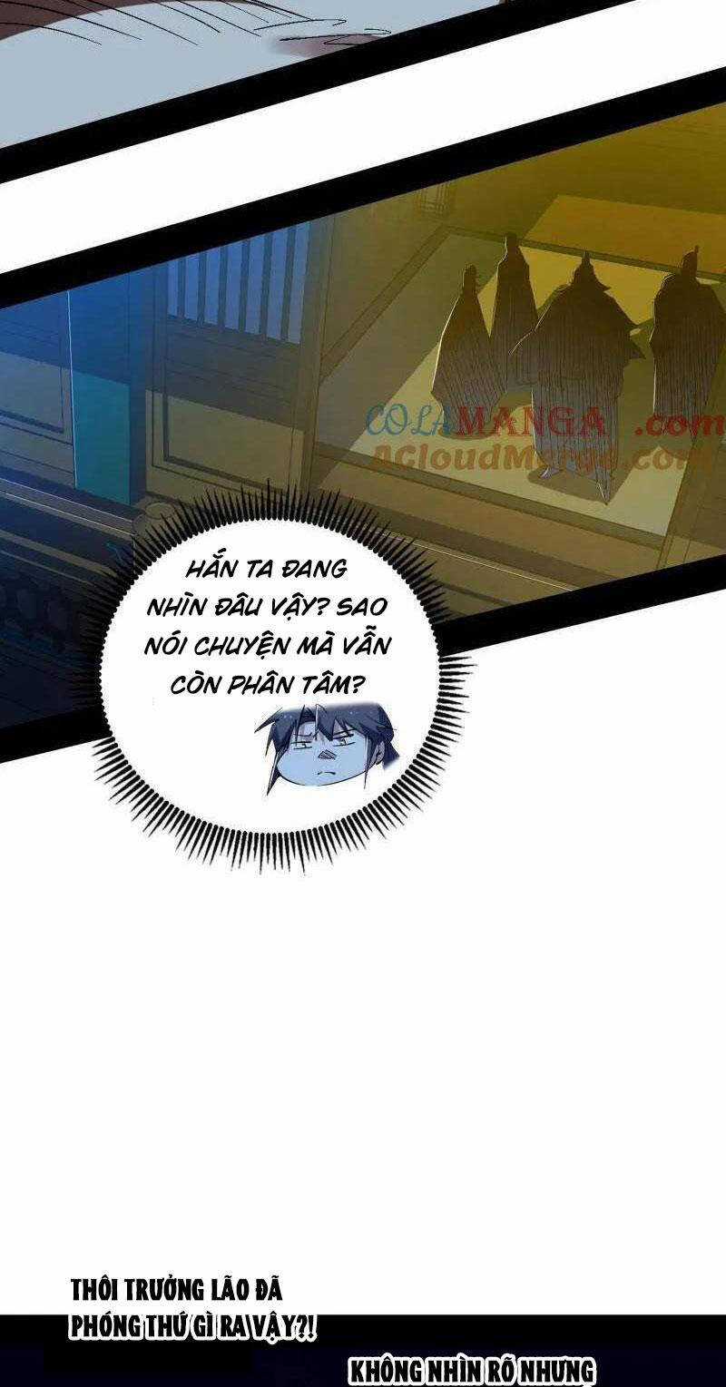 Ta Là Tà đế - Chương 466 - Trang 8