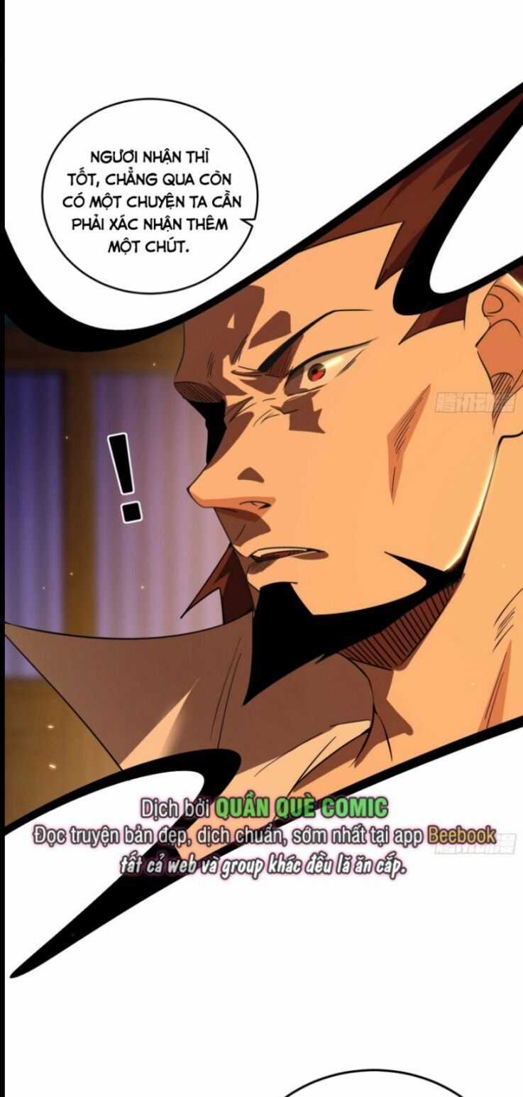 Ta Là Tà đế - Chương 468 - Trang 6