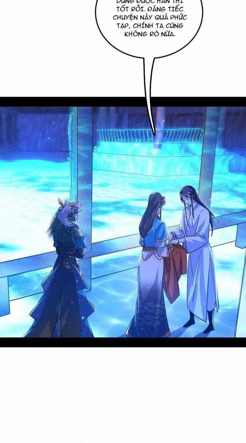Ta Là Tà đế - Chương 469 - Trang 23