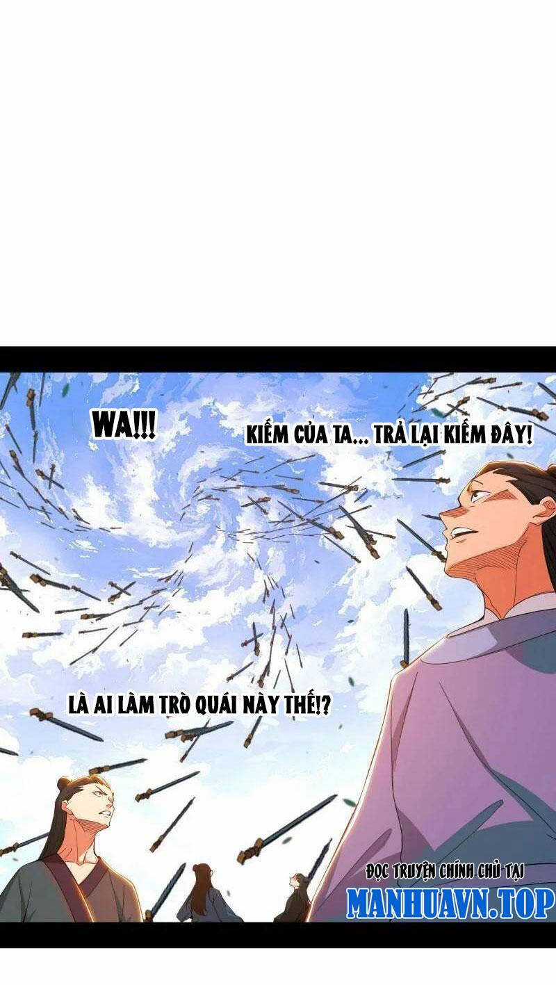 Ta Là Tà đế - Chương 470 - Trang 34