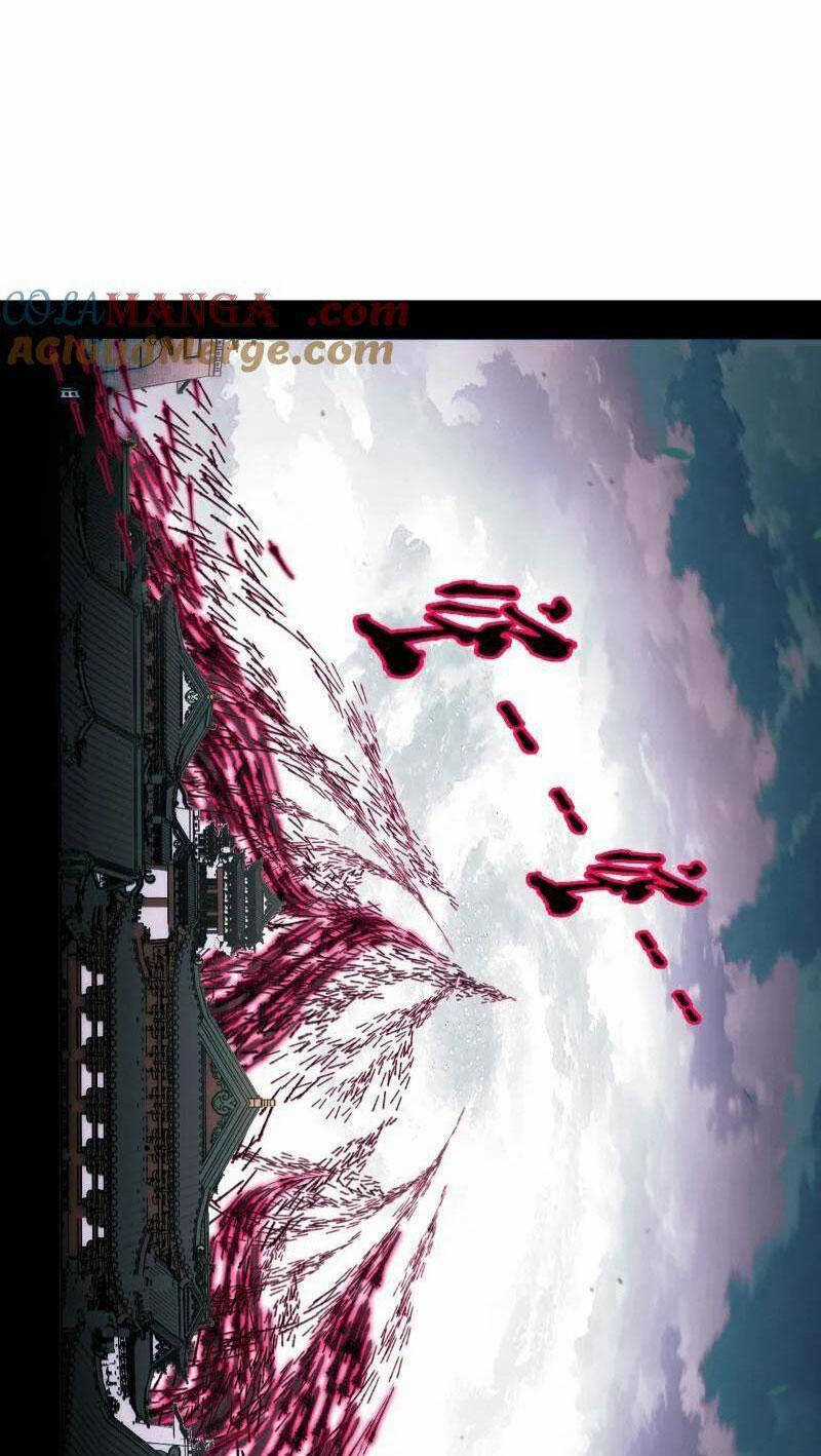 Ta Là Tà đế - Chương 470 - Trang 35