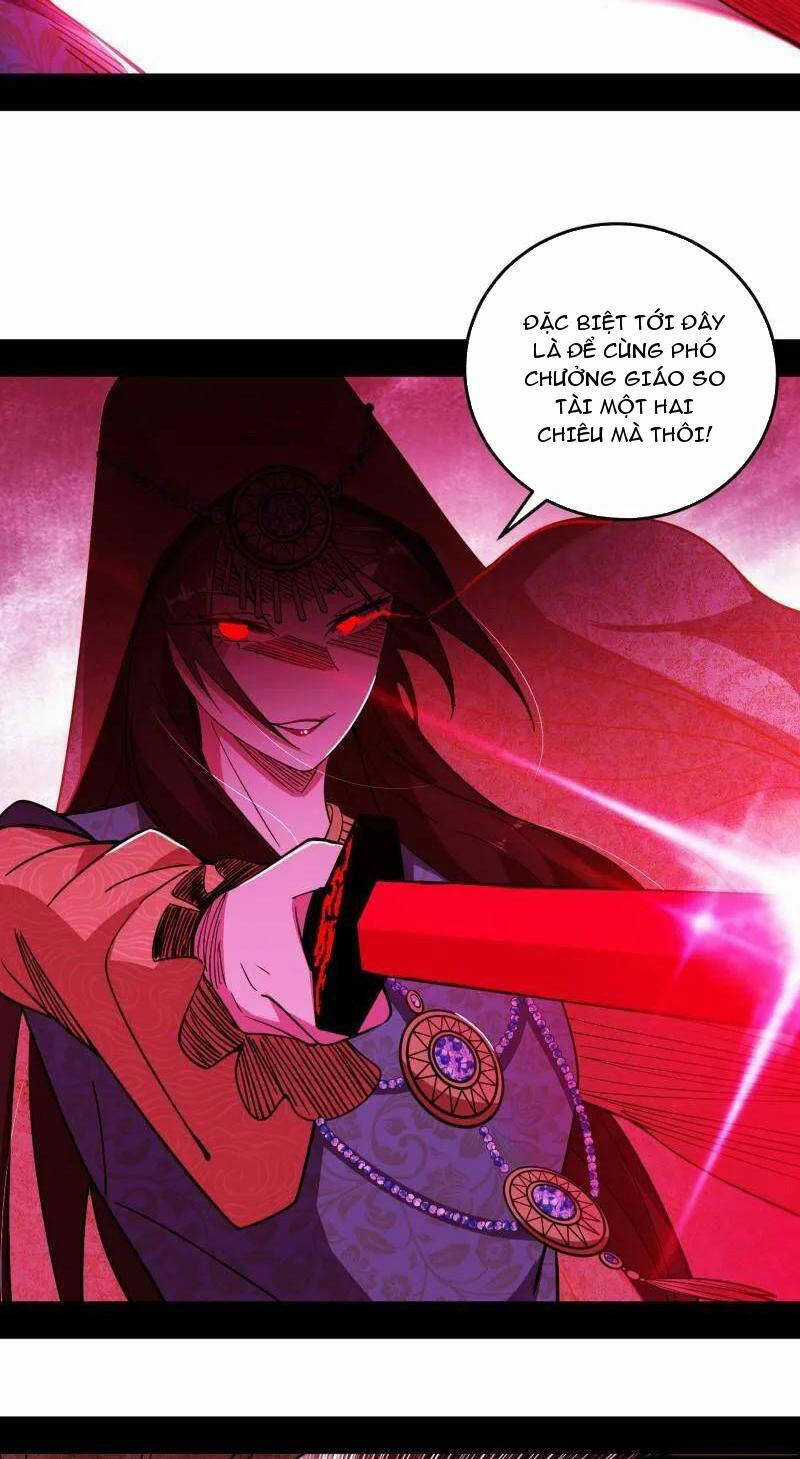 Ta Là Tà đế - Chương 470 - Trang 46