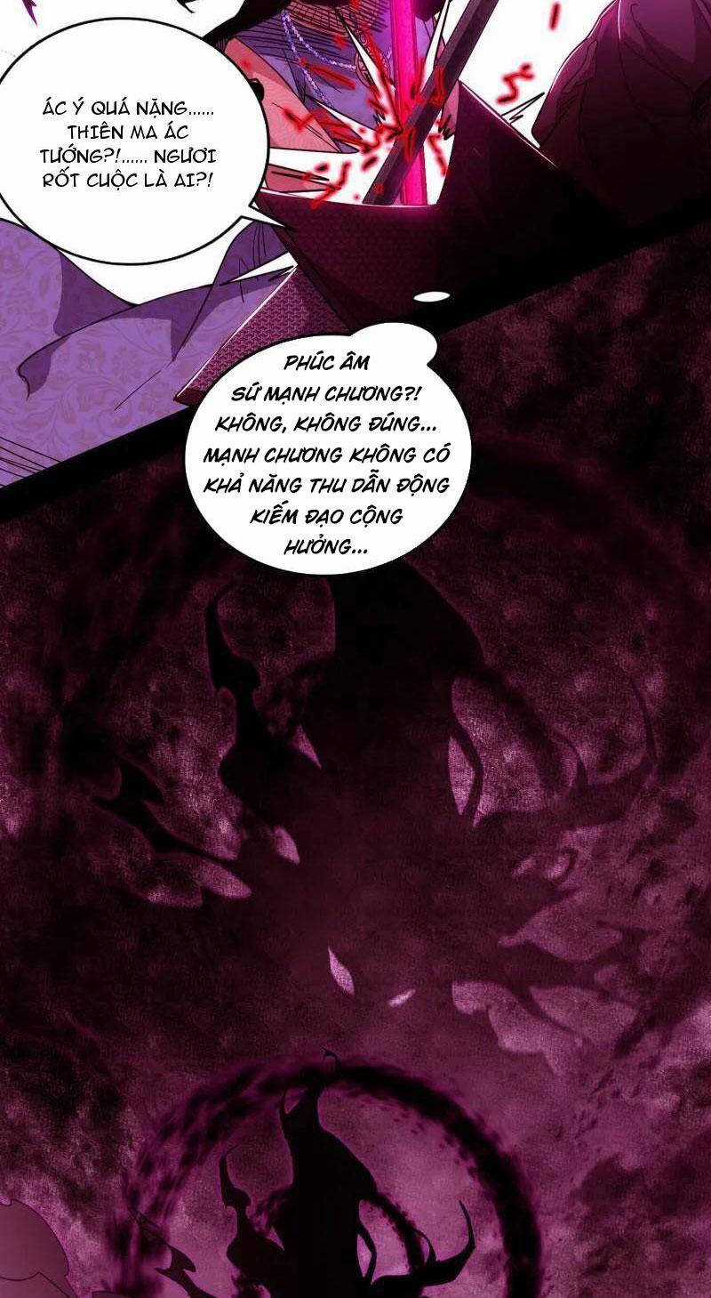 Ta Là Tà đế - Chương 470 - Trang 54