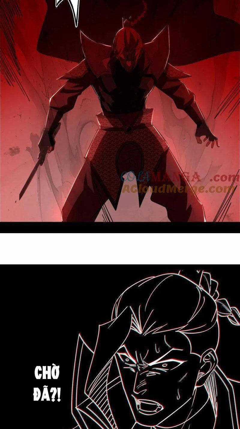 Ta Là Tà đế - Chương 471 - Trang 3