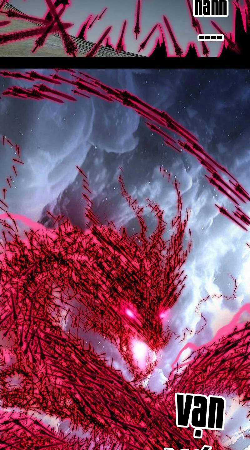 Ta Là Tà đế - Chương 471 - Trang 46