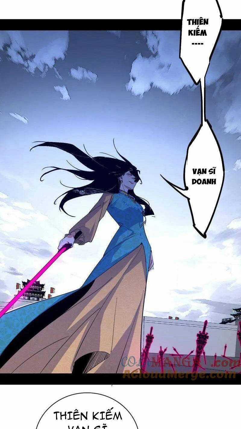 Ta Là Tà đế - Chương 471 - Trang 10