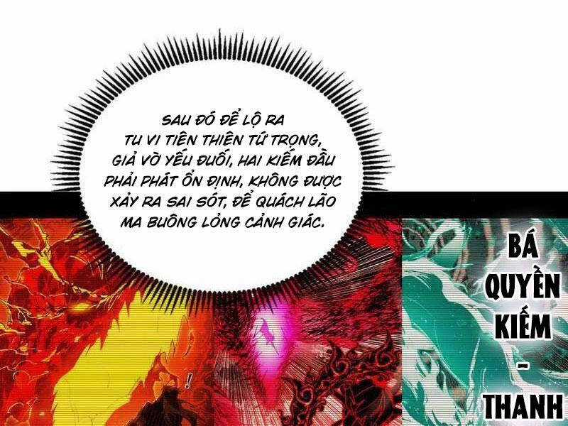 Ta Là Tà đế - Chương 472 - Trang 26