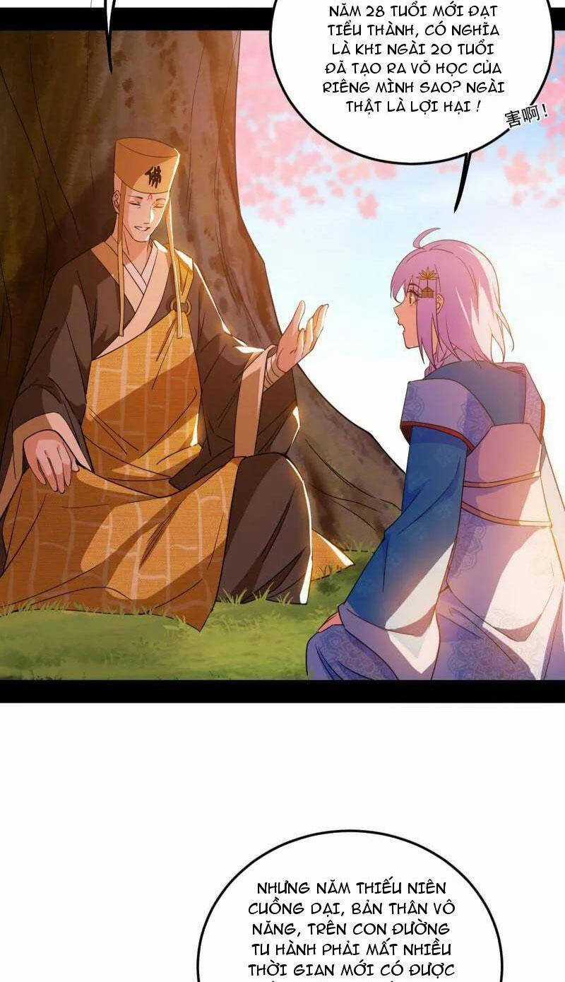 Ta Là Tà đế - Chương 474 - Trang 15