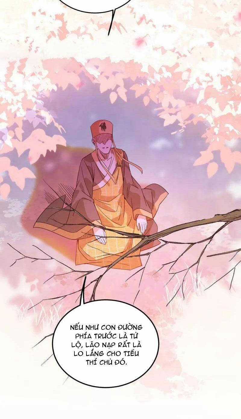 Ta Là Tà đế - Chương 474 - Trang 18